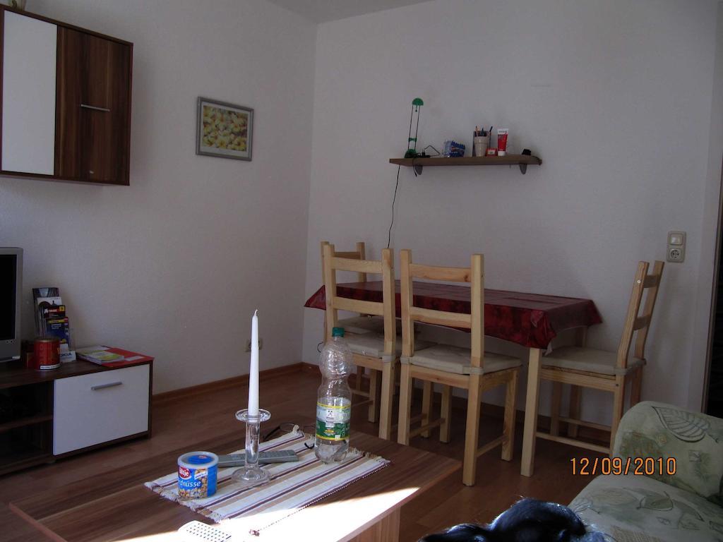 Ferienwohnung Kersten Apartment *