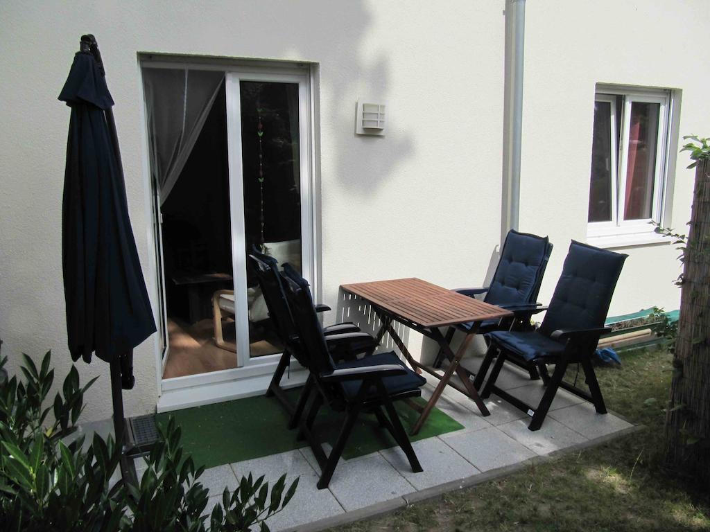 Ferienwohnung Kersten