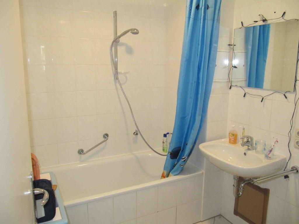 Ferienwohnung Kersten Apartment Leipzig
