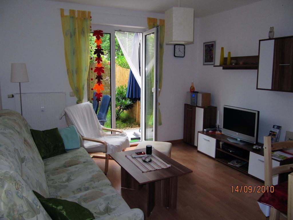 Ferienwohnung Kersten Apartment