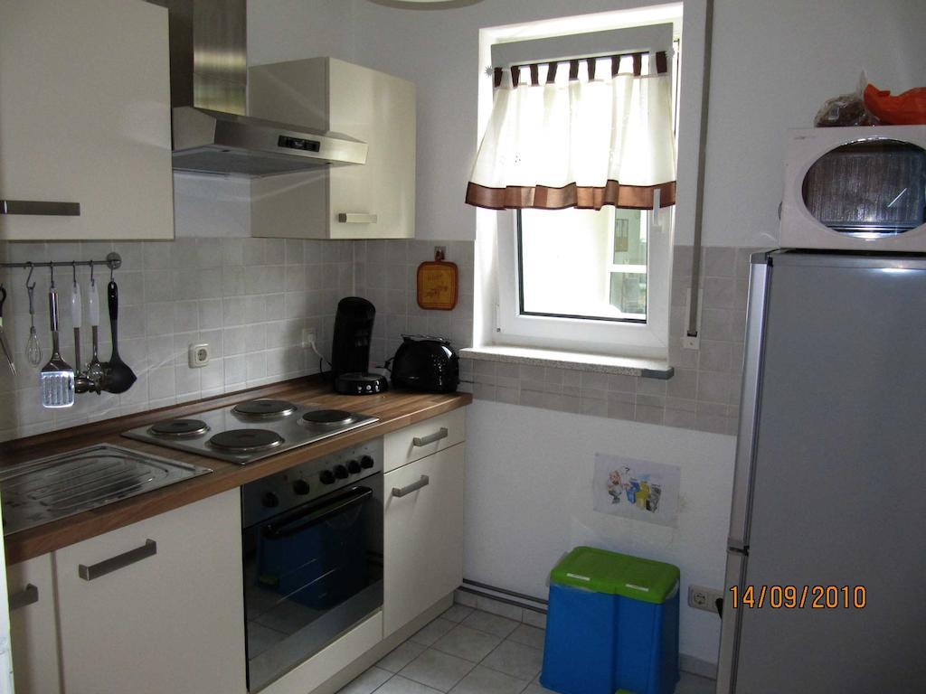 Ferienwohnung Kersten Leipzig