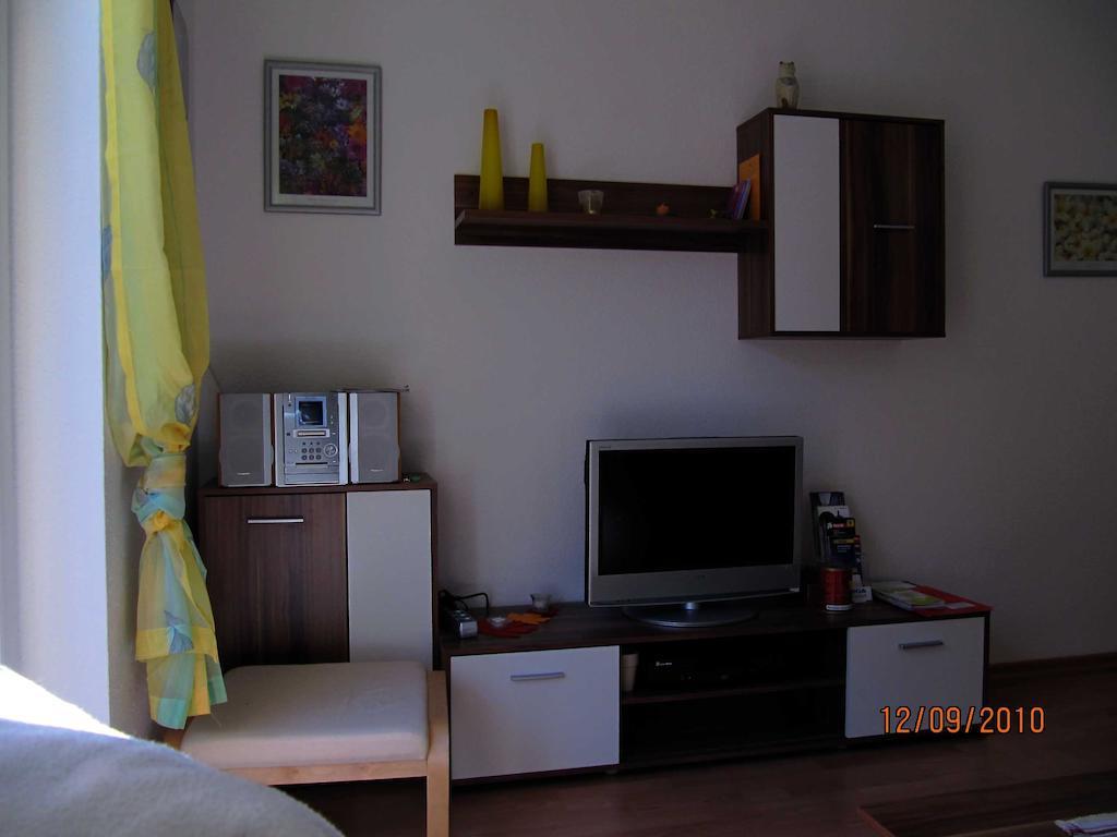 Apartment Ferienwohnung Kersten *