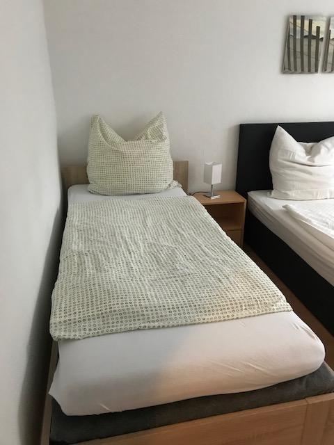 Ferienwohnung Kersten Apartment