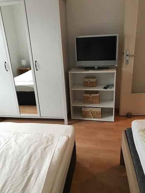 Ferienwohnung Kersten Apartment